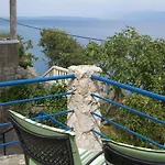 Apartmán By The Sea Trpanj, Peljesac - 4549 *