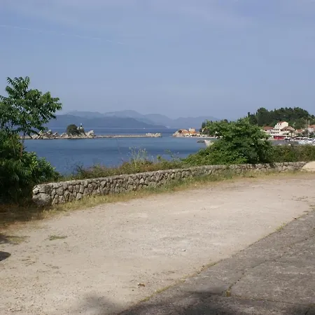 By The Sea Trpanj, Peljesac - 4549