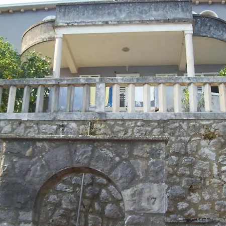 By The Sea Trpanj, Peljesac - 4549 Trpanj