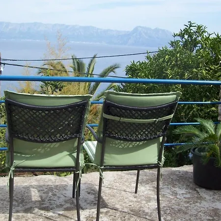 By The Sea Trpanj, Peljesac - 4549 Apartment