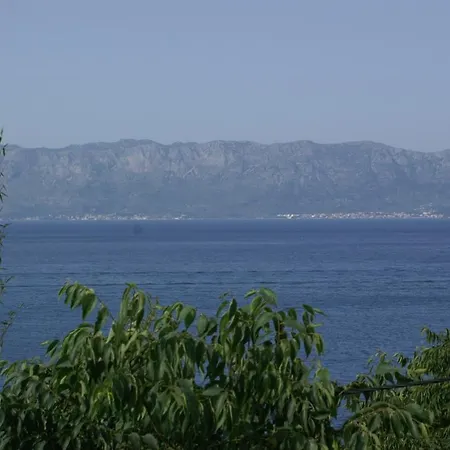 Apartmán By The Sea Trpanj, Peljesac - 4549 *