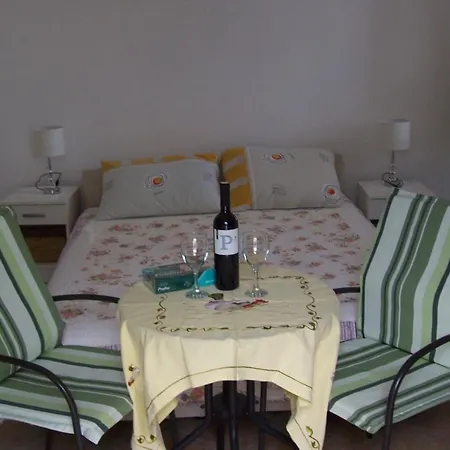By The Sea Trpanj, Peljesac - 4549 شقة *
