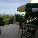 By The Sea Trpanj, Peljesac - 4549 Lejlighed *