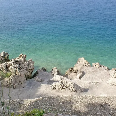 Apartmán By The Sea Trpanj, Peljesac - 4549 *