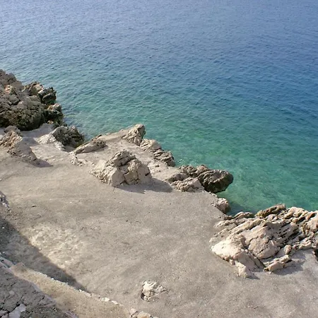 By The Sea Trpanj, Peljesac - 4549 特尔帕尼