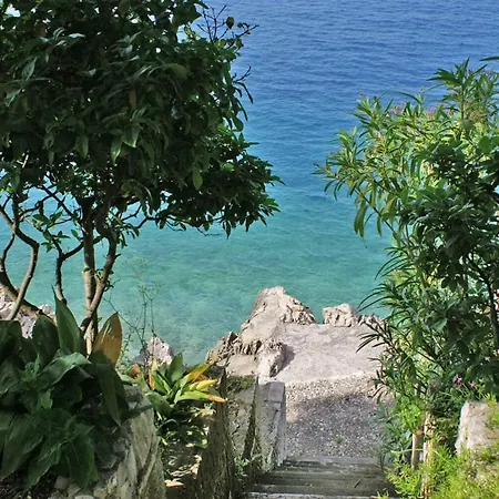 By The Sea Trpanj, Peljesac - 4549 特尔帕尼