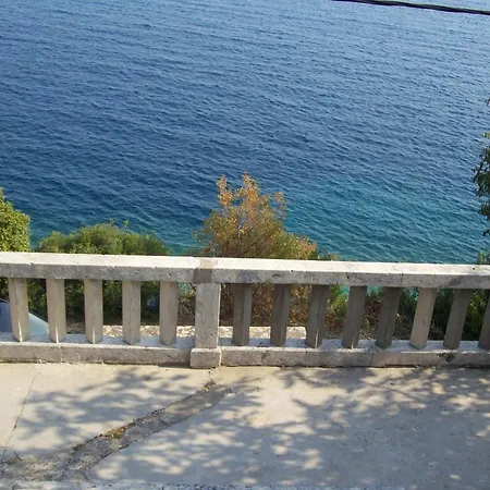 By The Sea Trpanj, Peljesac - 4549 Lejlighed *
