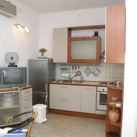 By The Sea Trpanj, Peljesac - 4549 特尔帕尼