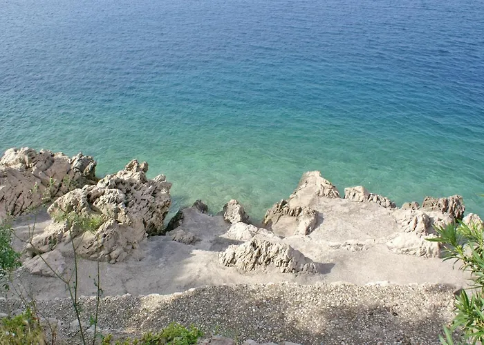 דירה By The Sea Trpanj, Peljesac - 4549 *