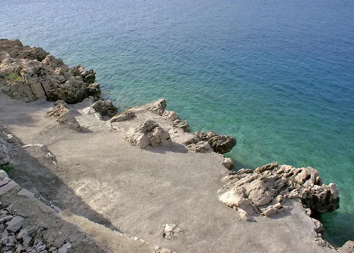 By The Sea Trpanj, Peljesac - 4549 טרפאניי