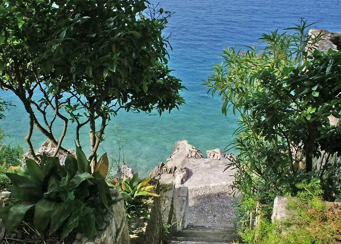 By The Sea Trpanj, Peljesac - 4549 טרפאניי