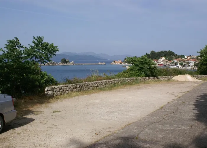 By The Sea Trpanj, Peljesac - 4549