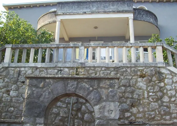 By The Sea Trpanj, Peljesac - 4549 טרפאניי