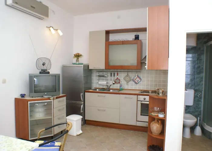 By The Sea Trpanj, Peljesac - 4549 טרפאניי