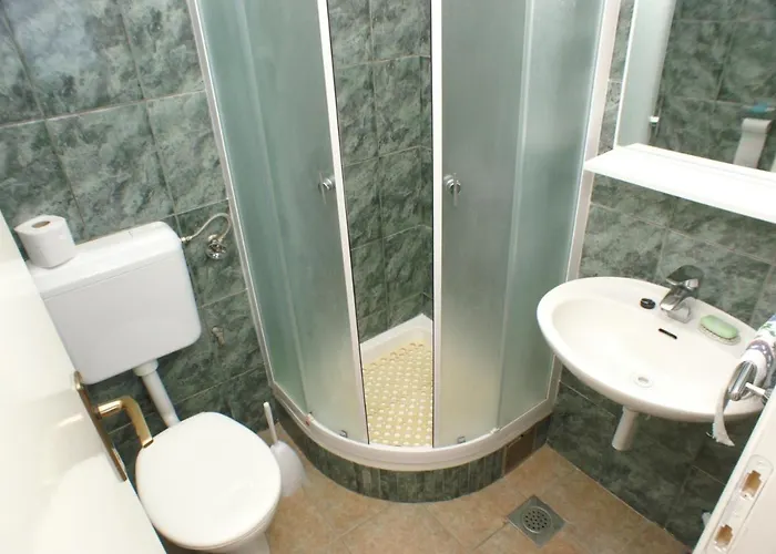 By The Sea Trpanj, Peljesac - 4549 דירה טרפאניי