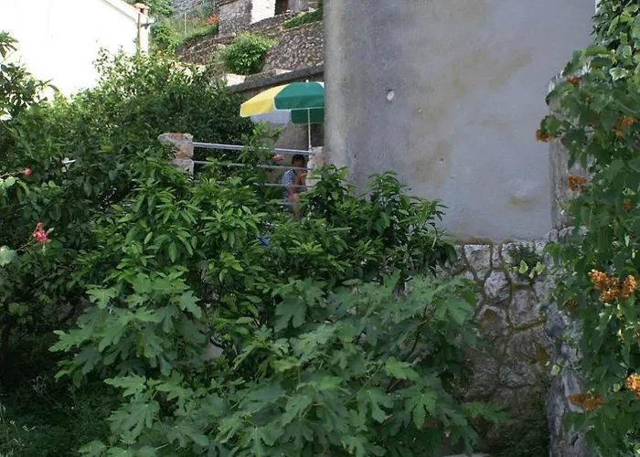 By The Sea Trpanj, Peljesac - 4549 דירה